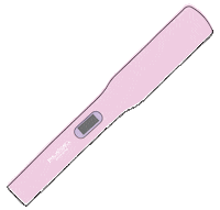 paulmitchellUS 90s iron pm straight hair Sticker