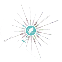 Whitelift thread threads pdo pcl Sticker