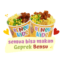 Ojol Rubenonsu Sticker by Geprek Bensu