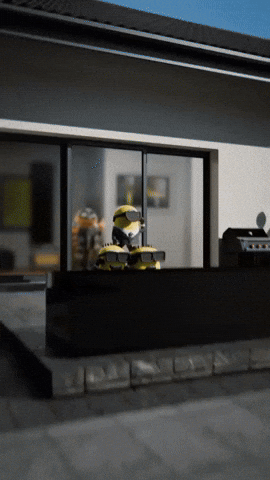 Minions GIF by Youtooz