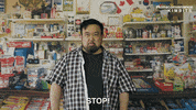 GIF by Kim's Convenience