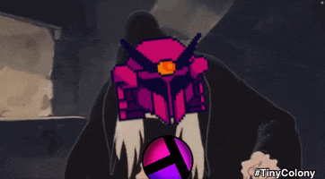 tinycolony gaming solana tinycolony GIF