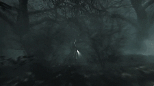 ThatArklayPlace giphyupload resident evil jill valentine chris redfield GIF