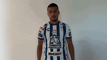Futbol Mexicano GIF by Club Pachuca Tuzos