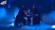 Couple Love GIF by Dominicana's Got Talent