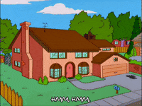 homer simpson episode 21 GIF