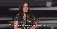 50th cma awards GIF by The 52nd Annual CMA Awards