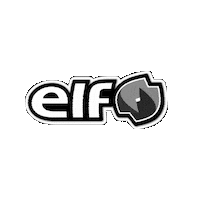Elf_lubricants legend passion elf premium Sticker