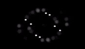Lights Glow GIF by Delta__Li