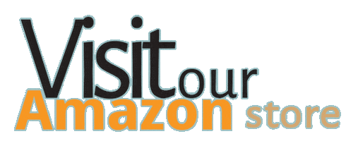 Amazon Shop Sticker by Marija Crow