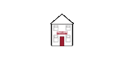 Dreamhome Sticker by Altobelli