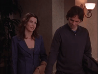 season 3 netflix GIF by Gilmore Girls 