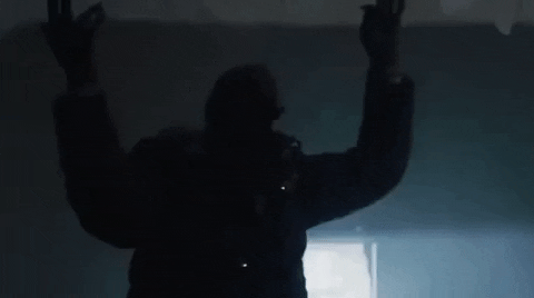 my town GIF by BAKA NOT NICE
