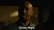 fox tv GIF by Rosewood