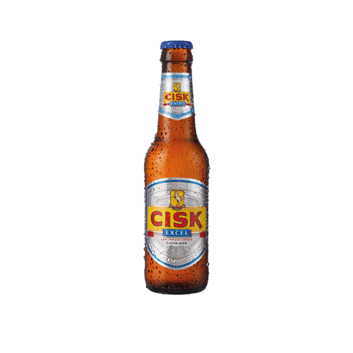 farsons giphyupload beer cheers chill Sticker