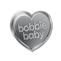 One Million Vibes Sticker by Bobbie