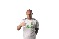 Football No Sticker by FORTUNA:LIGA