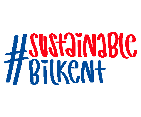 Sustainablebilkent Sticker