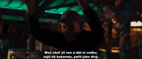 Dance Film GIF by Bionaut