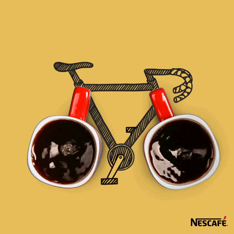 GIF by Nescafé Ecuador