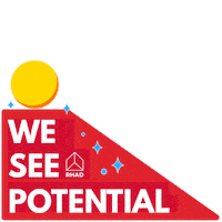 Happy Pop Culture Sticker by RHAD