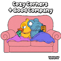 Space Home Sticker by VeeFriends