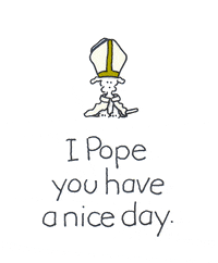be happy good day GIF by Chippy the dog