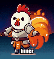 Strength Wisdom GIF by Zorooster