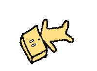 Box Crossfit Sticker