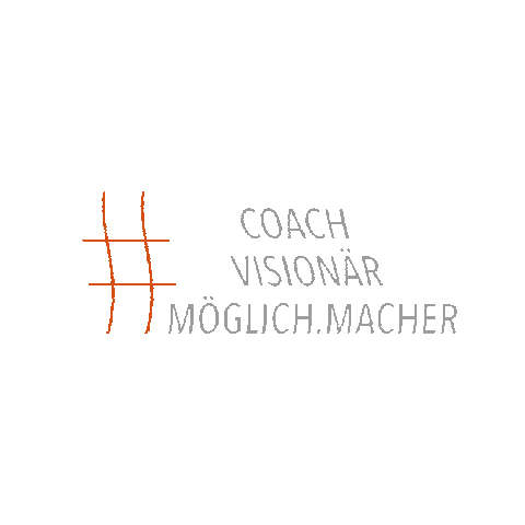 marcelbauer giphygifmaker coach coaching in2u Sticker