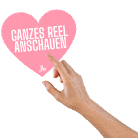 Corazon Click Sticker by Ja-Hochzeitsshop GmbH & Co. KG