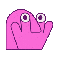 Embarassed Blushing Sticker by Messenger