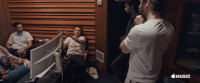 harry styles behind the album GIF by Apple Music
