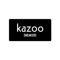 Kazoosneakers Sticker by Kazoo