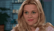 Reese Witherspoon Comedy GIF by Coolidge Corner Theatre