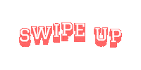 Swipe Up Sticker by Salih Kizilkaya