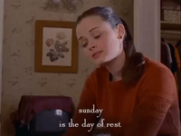 Season 1 Netflix GIF by Gilmore Girls