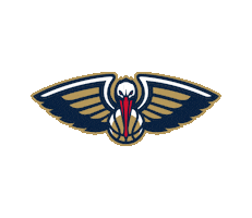 Sacramento Kings Logo Sticker by NBA