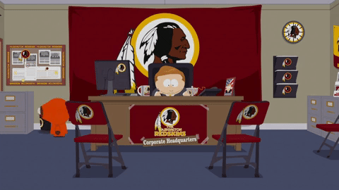 Washington Redskins
