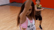 happy dance party GIF by So You Think You Can Dance