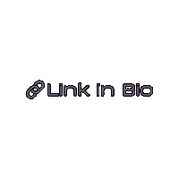 Business Link Sticker by Analyze Media