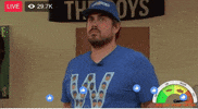 barstool big cat GIF by Barstool Sports