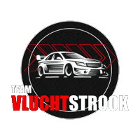 teamvluchtstrook shopnow tvs vluchtstrook teamvluchtstrook Sticker