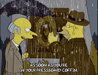 season 7 episode 22 GIF