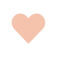 heart love Sticker by GEGGAMOJA