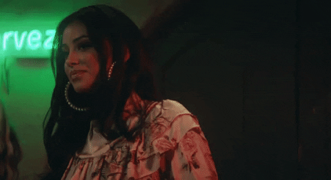 Mamacita GIF by Tyga