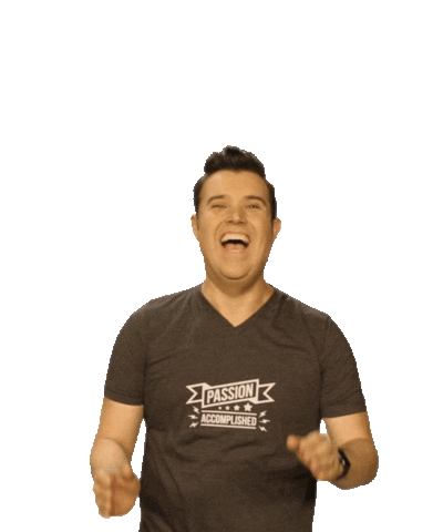 Univision Sticker by Alberto Sardiñas