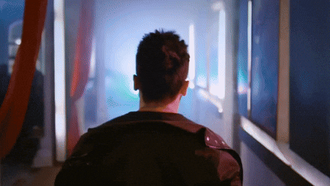 Anjaan Rajubhai GIF by Magic Man Gifs