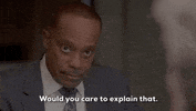 Mark Harmon Gibbs GIF by CBS