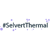Sticker by Selvert Thermal